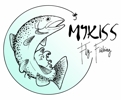 Mykiss Fly Fishing