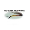 Hilo Body quill Multicolour Hends
