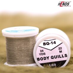 Hilo Body quill Hends