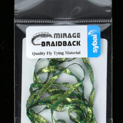 Mirage Braidback