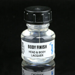 body finish lacquer