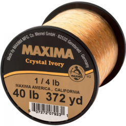 MAXIMA Crystal Ivory 915m