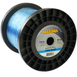 MAXIMA Super Pack Tuna Blue 550m