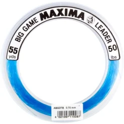 MAXIMA Dispenser Tuna Blue 50m
