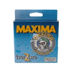 MAXIMA One Shot Treazure 250m