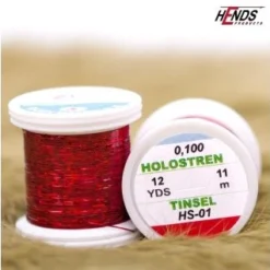 HOLOSTREN HENDS