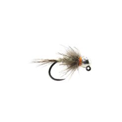 NINFA JIG HARE natural