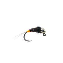 NINFA JAVI JIG black