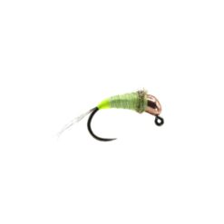 NINFA JAVI JIG olive
