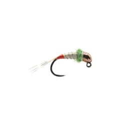 NINFA JAVI JIG cream