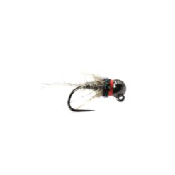 NINFA MICRO JIG hare & partridge