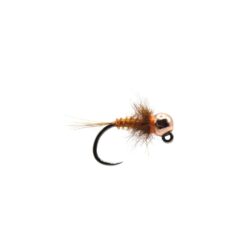 NINFA MICRO JIG ginger
