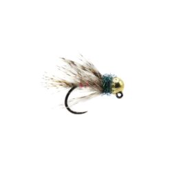 NINFA PARTRIDGE JIG