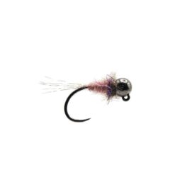 NINFA JIG PINK AND PURPLE