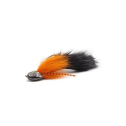 Sculpin HEAVY TUNGSTEN HEAD