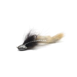Sculpin HEAVY TUNGSTEN HEAD