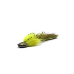Sculpin HEAVY TUNGSTEN HEAD