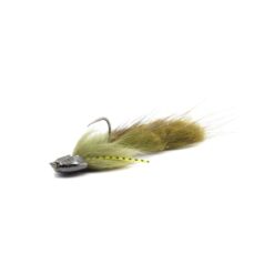 Sculpin HEAVY TUNGSTEN HEAD