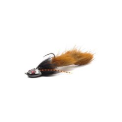 Sculpin HEAVY TUNGSTEN HEAD